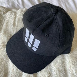 Daily Drills SnapBack Hat - Never Worn